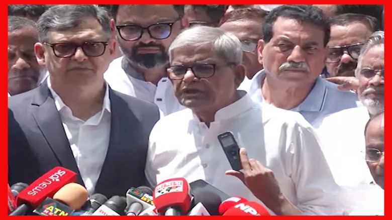 সংস্কার প্রক্রিয়ায় সর্বাত্মক সহযোগিতা করেছে বিএন...