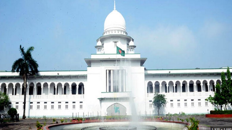 ডাকসু নির্বাচন নিয়ে হাইকোর্টের আদেশ স্থগিত করেছেন চেম্বার আদালত