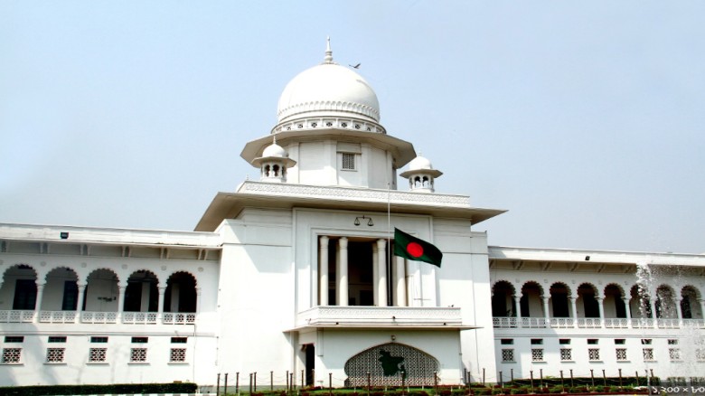 হাইকোর্টের ফাইল ছবি