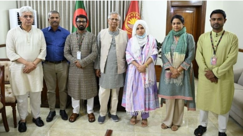 নূরের সুচিকিৎসার জন্য বিদেশে পাঠানোর নির্দেশ...