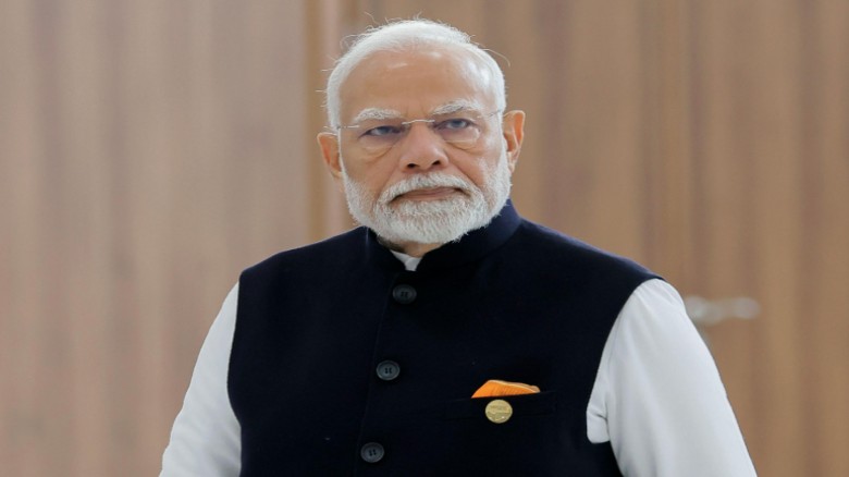 ভারতের প্রধানমন্ত্রী নরেন্দ্র মোদী- ফাইল ছবি
