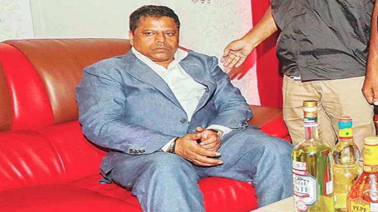 ‘অনলাইন জুয়ার কারবারি’ সেলিম প্রধান ফের গ্রেপ্তার...