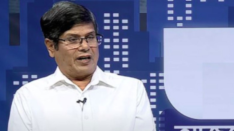 সচিব আবু আলম শহীদ খান- ফাইল ছবি