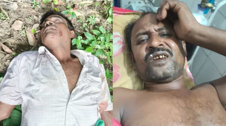 কুষ্টিয়ায় আধিপত্য বিস্তার নিয়ে সংঘর্ষে ২ জন নিহত...