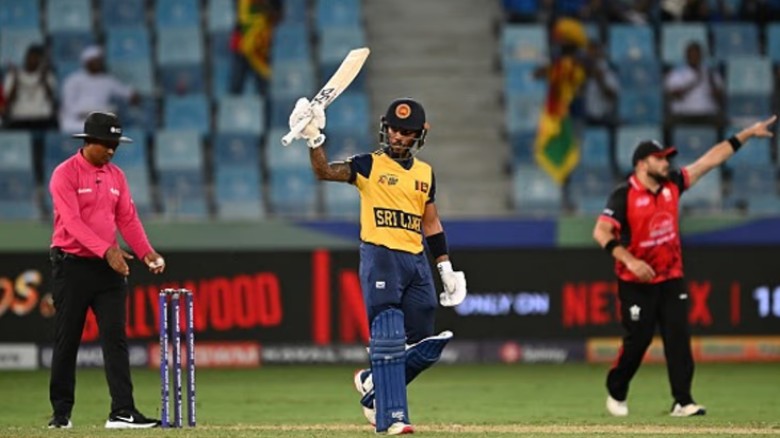 srilanka vs hongkong cricket