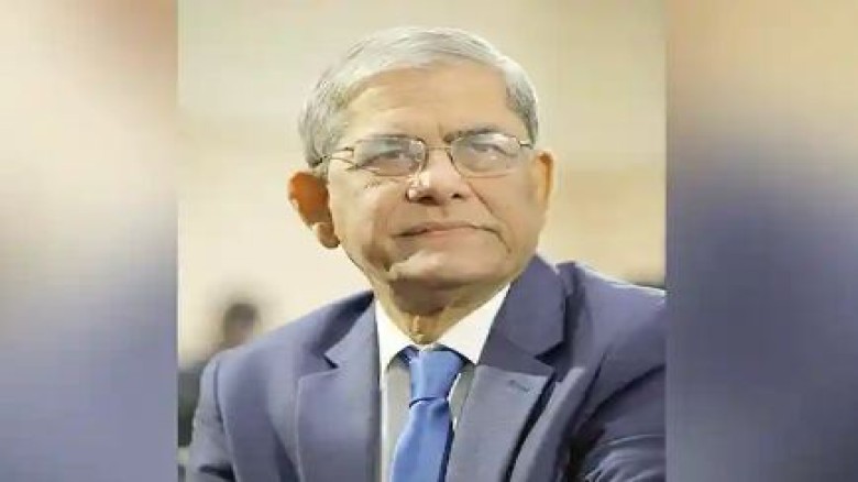 আলোচনা মধ্যে কর্মসূচি গণতন্ত্রের জন্য শুভ নয়: মির...