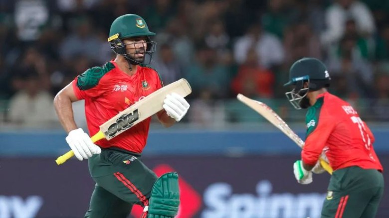 Bangladesh  vs Sri Lanka of the Asia Cup