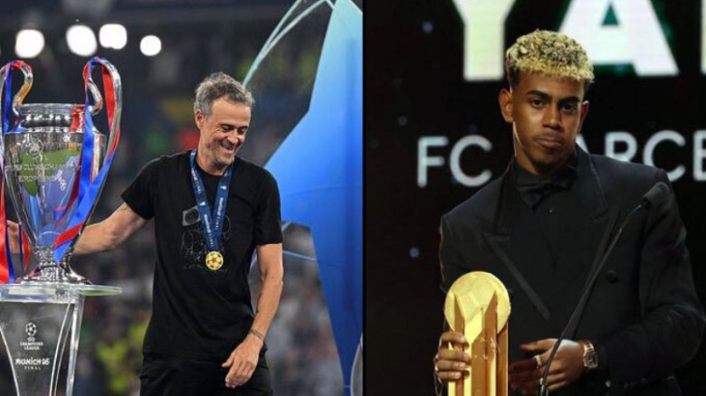 ballon d'or 2025