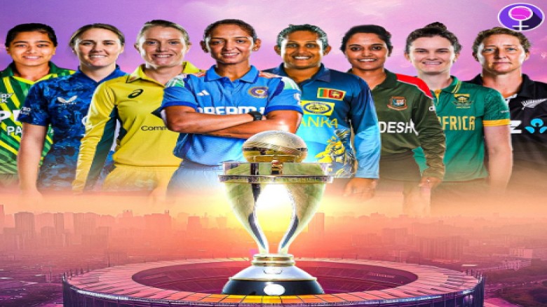ICC Women's ODI World Cup