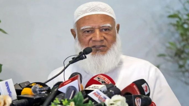 ডা. শফিকুর রহমান। ফাইল ছবি