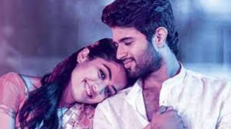 গোপনে বাগদান সারলেন বিজয়-রাশমিকা...
