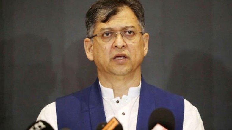 সালাহউদ্দিন আহমদ। ফাইল ছবি