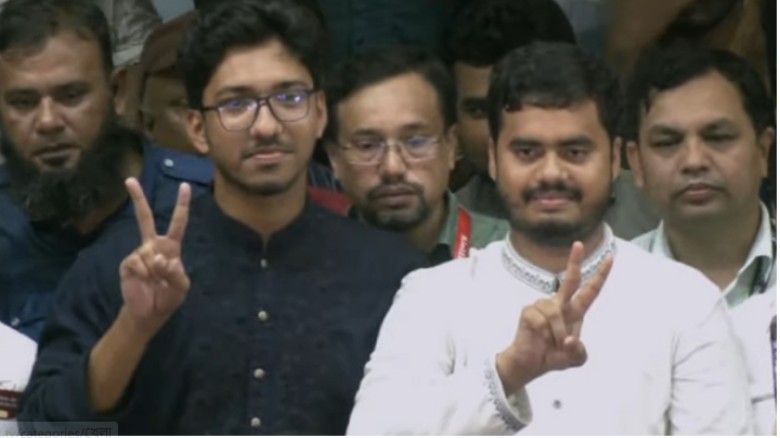 Chaksu VP-GS posts