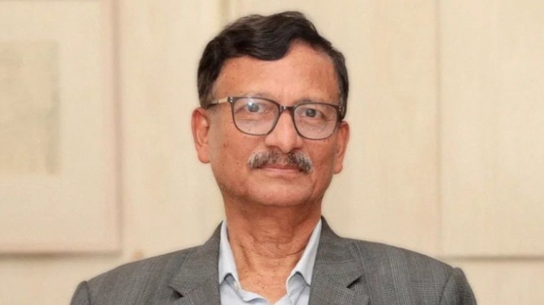 পররাষ্ট্র উপদেষ্টা মো. তৌহিদ হোসেন আজ মঙ্গলবার বিকেলে পররাষ্ট্র মন্ত্রণালয়ে সাংবাদিকদের সঙ্গে কথা বলেন