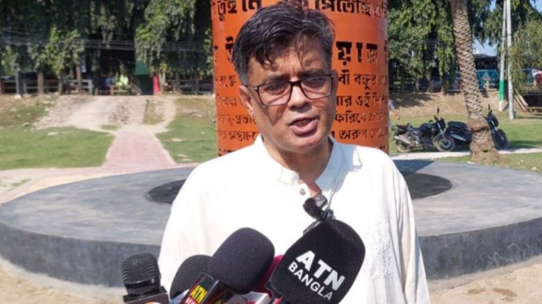নির্বাচনে আ.লীগের অংশগ্রহণ ও ‘বিদেশি চাপ’ নিয়ে যা বললেন প্রেস সচিব