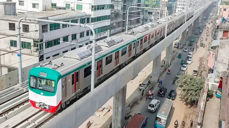 মেট্রোরেল রক্ষণাবেক্ষণের নির্দেশনা চেয়ে হাইকোর্টে রিট