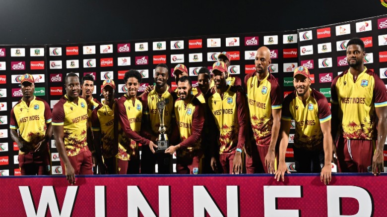 Bangladesh vs West Indies