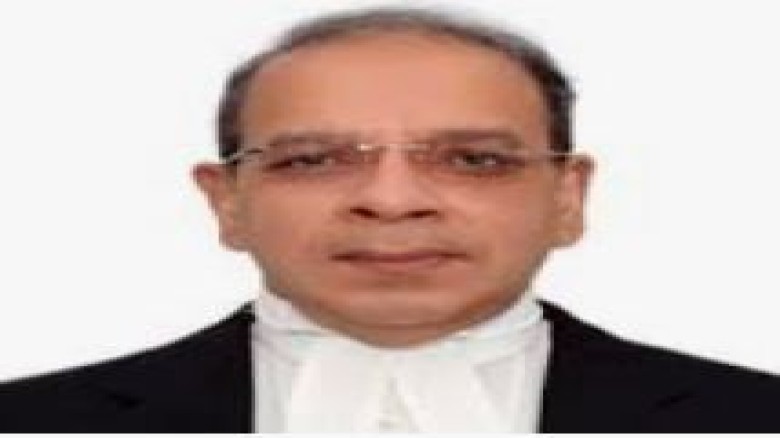 প্রধান বিচারপতি ড. সৈয়দ রেফাত আহমেদ। ফাইল ছবি