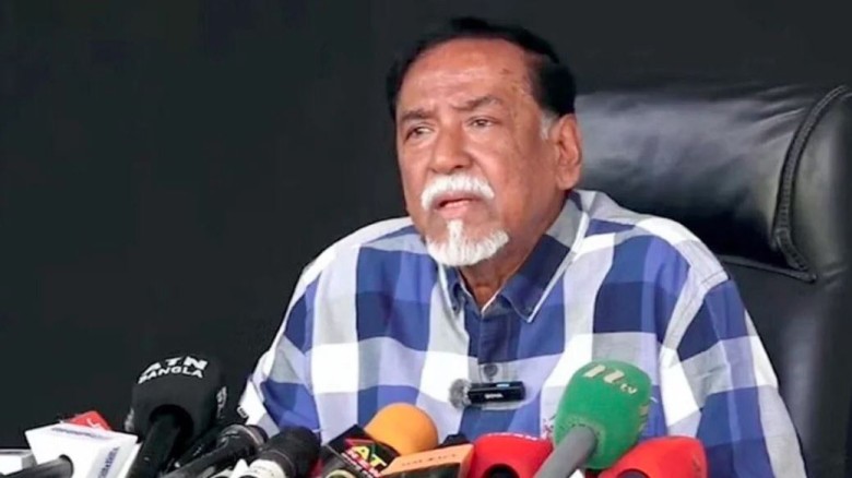 জুলাই সনদের প্রয়োজন নেই, সংসদ প্রয়োজন: মেজর হাফিজ...