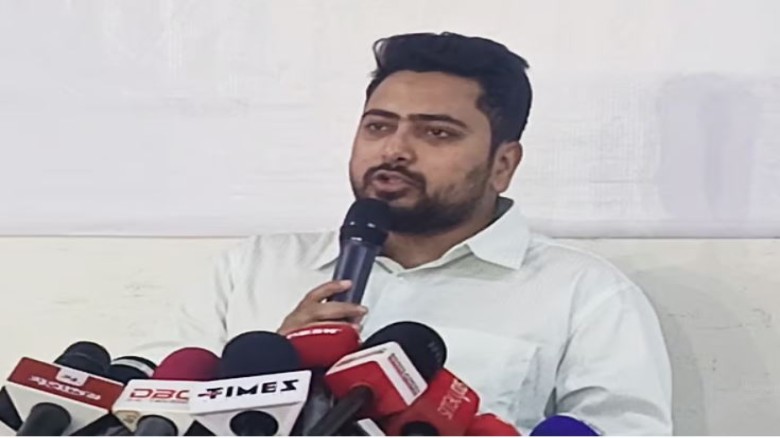 নাহিদ ইসলাম