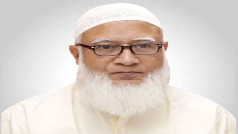 ডা. শফিকুর রহমান। ফাইল ছবি