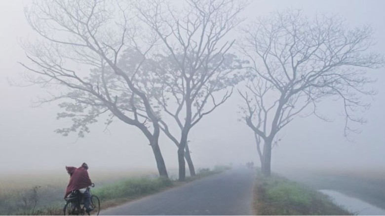 শীত নামার আগেই শৈত্যপ্রবাহ নিয়ে বড় দুঃসংবাদ