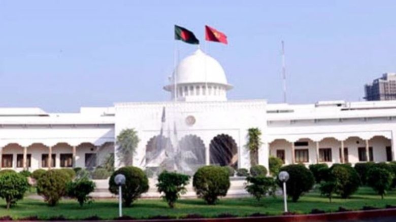 আলোচনায় কার নাম, কে হবেন নতুন রাষ্ট্রপতি?...