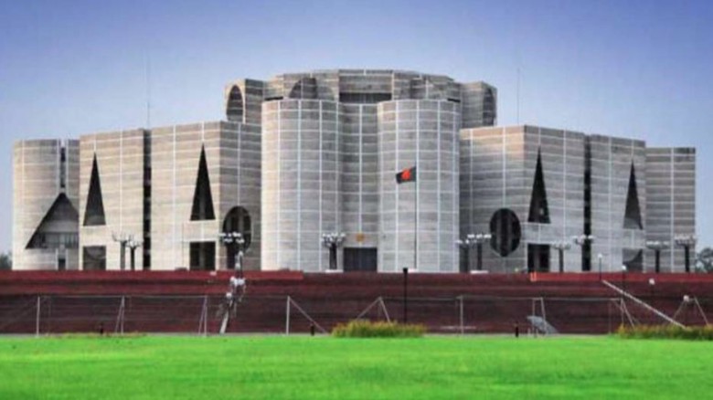 নতুন সংসদ-সদস্য ও মন্ত্রিসভার শপথ কাল