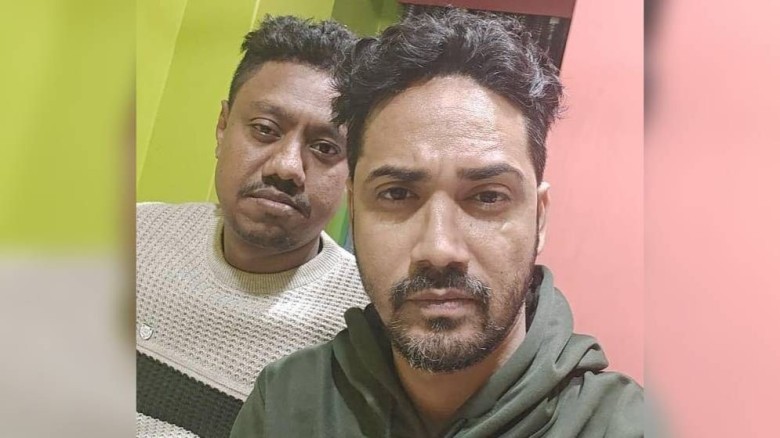 হাদি হত্যা: ফয়সাল-আলমগীরকে হস্তান্তরের প্রক্রিয়া শুরু
