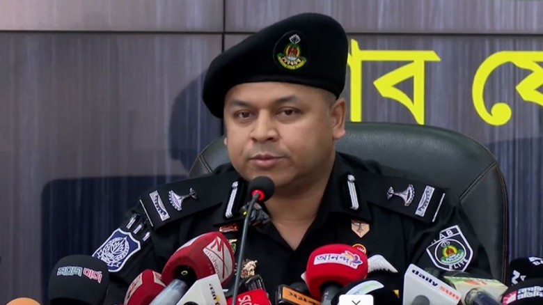 জামিনে থাকা শীর্ষ সন্ত্রাসীরা গোয়েন্দা নজরদারিতে: র‍্যাব