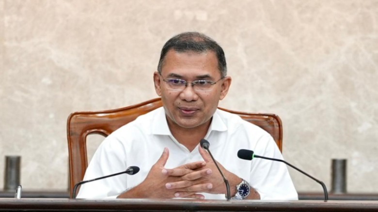 অপরাধীকে অপরাধী হিসেবে দেখতে পুলিশের প্র