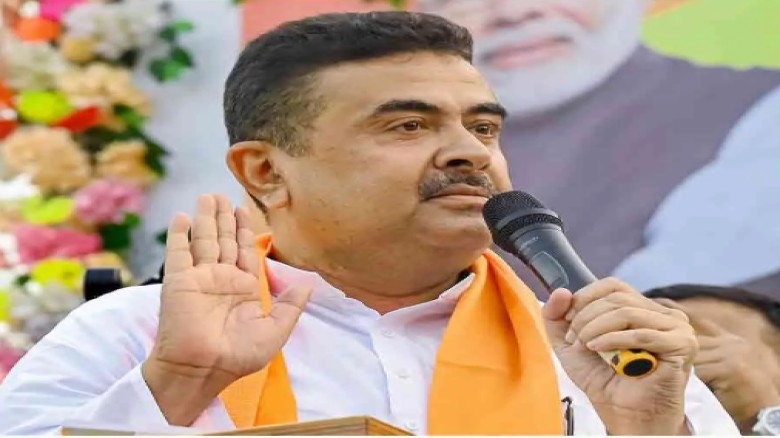 বাংলাদেশ সীমান্তে বেড়া নির্মাণে বিএসএফকে জমি দিচ্ছে পশ্চিমবঙ্গ