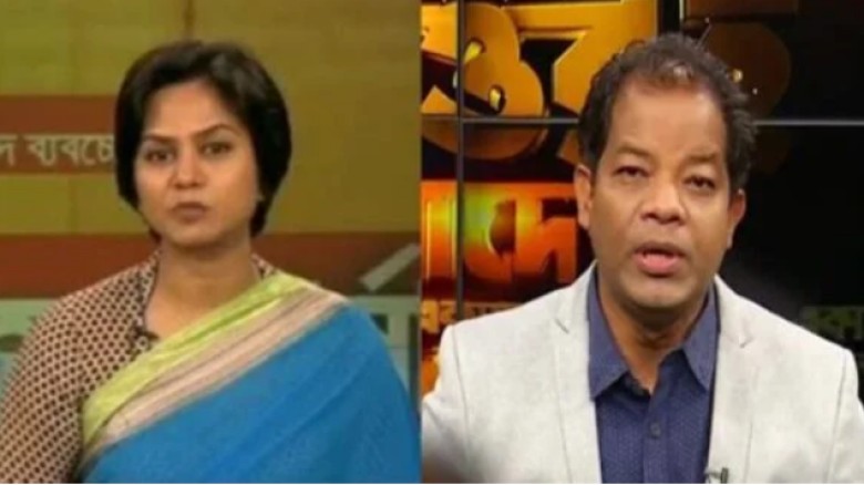 জামিন পেলেন সাংবাদিক দম্পতি শাকিল-ফারজানা