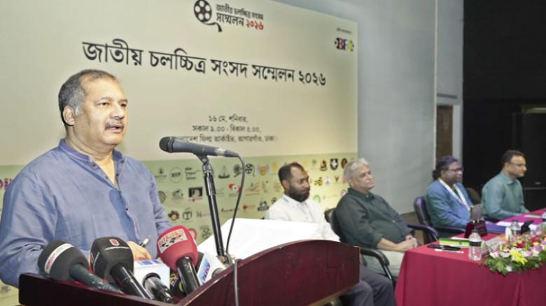 দেশপ্রেমিক ও বিশেষজ্ঞদের নিয়ে রাষ্ট্র মেরামত করা হবে: তথ্যমন্ত্রী