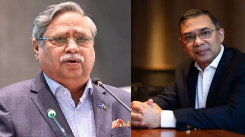 জাতীয় ঈদগাহে ঈদুল আজহার নামাজ আদায় করবেন প্রধানমন্ত্রী ও রাষ্ট্রপতি: ডিএসসিসি প্রশাসক