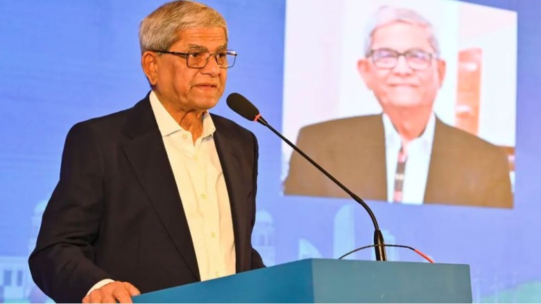 নতুন সম্ভাবনার জন্য যেকোনো কিছু করতে প্র