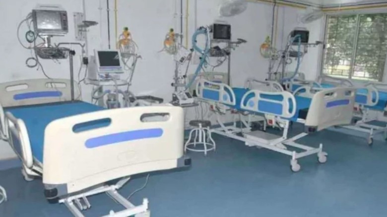 ১০ জেলার মানুষ আজ থেকে পাচ্ছে আইসিইউ