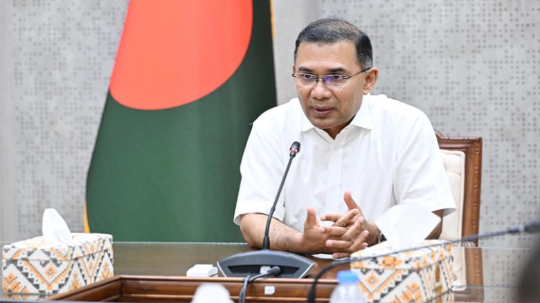 দেশের স্বার্থে সবাইকে আরও দায়িত্বশীল ও স