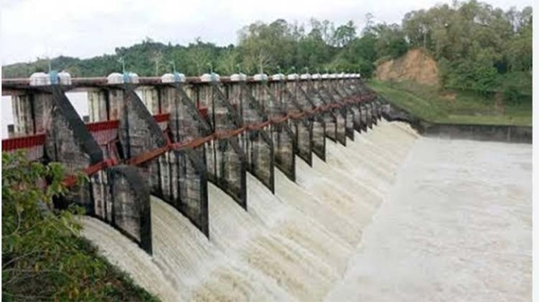 কাপ্তাই লেকের পানি বৃদ্ধিতে বিদ্যুৎ উৎপাদন বেড়েছে ২শ’ মেগাওয়াট