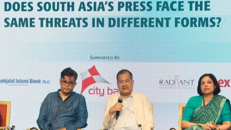 বস্তুনিষ্ঠ ও ডেটাভিত্তিক তথ্যের ভিত্তিতেই পরিচালিত হয় প্রকৃত সাংবাদিকতা : তথ্যমন্ত্রী